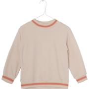 MINI A TURE Jannic Pullover, Créme De Peche 110