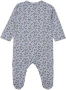 Fixoni Pyjama, Blue Fog, 56