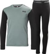 Helly Hansen JR Lifa Active Funktionsunterwäsche, Trooper, 176