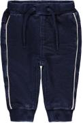 Name it Romeo Hose, Dark Blue Denim 62