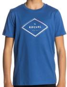 Rip Curl Diamond Wilko SS Tee T-Shirt, T