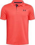 Under Armour Performance Polo Shirt, After Burn XS