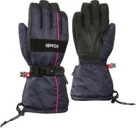 Kombi Storm Handschuhe, Pink Aurora, L