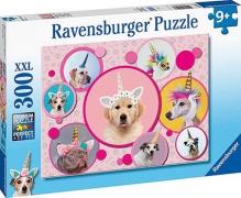 Ravensburger Kinderpuzzle 300 Teile