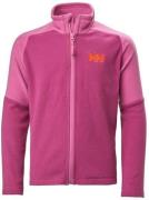 Helly Hansen Daybreaker 2.0 Fleecejacke, Magenta Haze, 164