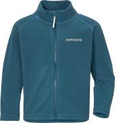 Didriksons Monte Fleecejacke, Dive Blue, 70