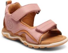 Bisgaard Caspar Kinder Sandalen, Rose, 30