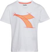 Diadora T-Shirt, Optical White M