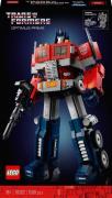 LEGO Icons 10302 Optimus Prime