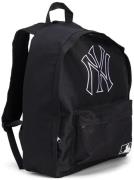 New York Yankees Kinder Rucksack, Schwarz