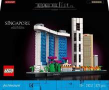 LEGO Architecture 21057 Singapur