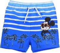 Disney Badehosen Micky Maus, Blau, 12 Monate