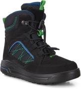 Ecco Urban Snowboarder Stiefel, Black/Poseidon 29