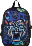 Pick &  Pack Dangerous Cat Kinder Rucksack 10L, Carbon