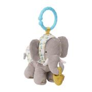 MT Aktivitätsspielzeug Elefant, Babyspielzeug