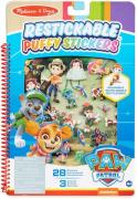 Melissa &  Doug Paw Patrol Aufkleberbuch Dschungel