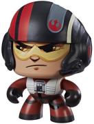 Star Wars Muggs E8 Poe