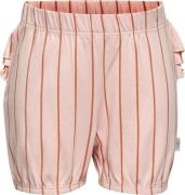 Hummel Frannie Shorts, Strawberry Cream 68