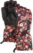 Burton Kids Profile Handschuhe, Flower Camo, L