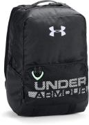 Under Armour Select Kinder Rucksack, Black