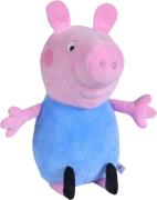 Peppa Wutz Kuscheltier Schorsch