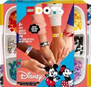 LEGO DOTS 41947 Mickys Armband-Kreativset