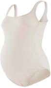 CacheCoeur Bayside Umstandsbademode, Pearl, XL