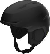 SPUR MIPS, Helm Schwarz XS