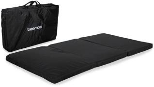 Beemoo CARE Matratze für Reisebett, Black