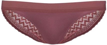 Cache Coeur Serena Umstandsunterhose, Plum, L