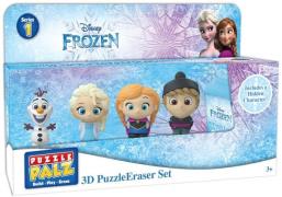 Disney Die Eiskönigin 2 Radiergummi, 5er-Pack