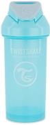 Twistshake Trinkhalmbecher 360, Blau