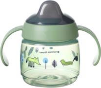 Tommee Tippee Schnabeltasse 190 ml, Grün