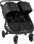 Baby Jogger City Mini GT 2 Geschwisterwagen, Jet