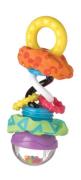 PlayGro Rassel Super Shaker, Babyspielzeug