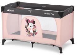 Hauck Dream'n Play Reisebett, Minnie Sweeetheart