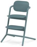 Cybex Lemo Hochstuhl, Stone Blue