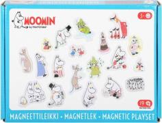 Mumin Magnet-Spielset