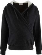 CC SWEETHOME Umstands- und Stillhoodie, Bl M