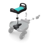 Bumprider Seat+, Mint