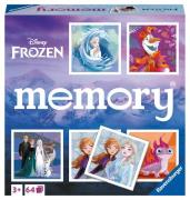 Ravensburger Disney Die Eiskönigin Memory