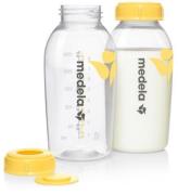 Medela Muttermilchflasche 250 ml 2er-Pack