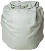 NG Baby Sitzsack, Sage Green