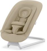 Cybex Lemo Babywippe, Sand White