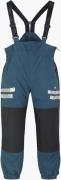 Skogstad Rime Skihose, Blue Teal, 4 Jahre