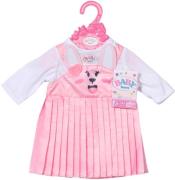 Baby Born Puppenkleidung Kaninchen-Outfit 43 cm