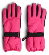 Nordbjørn Slope Pro Handschuhe, Rosa, 6-8 Jahre