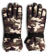 Nordbjørn Slope Pro Handschuhe, Camo