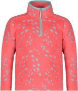 Icepeak Jennings Fleecepullover, Hot Pink, 116