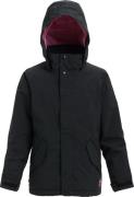 Burton Girls Elodie Jacke, True Black XS